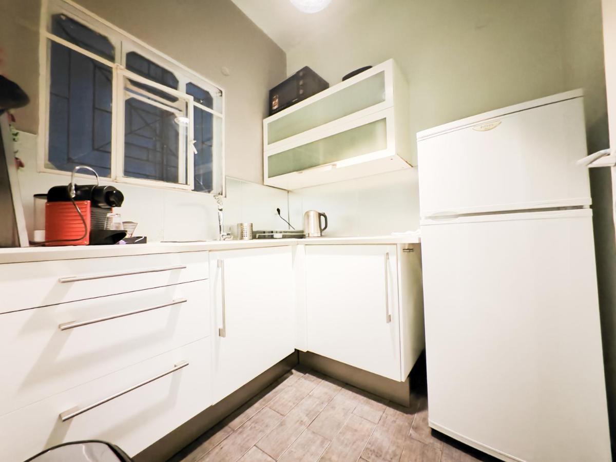 Apartment Olympias Patisia