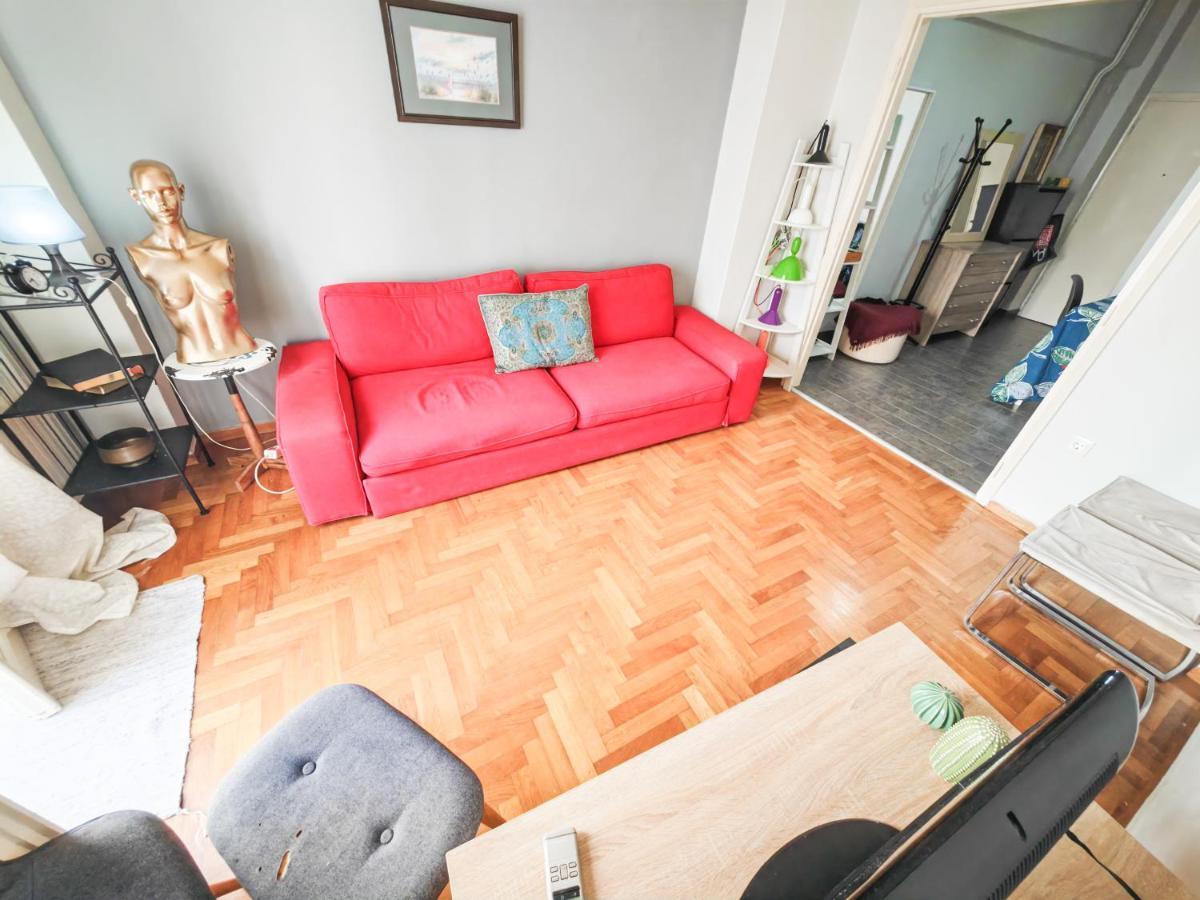 Apartment Olympias Patisia *