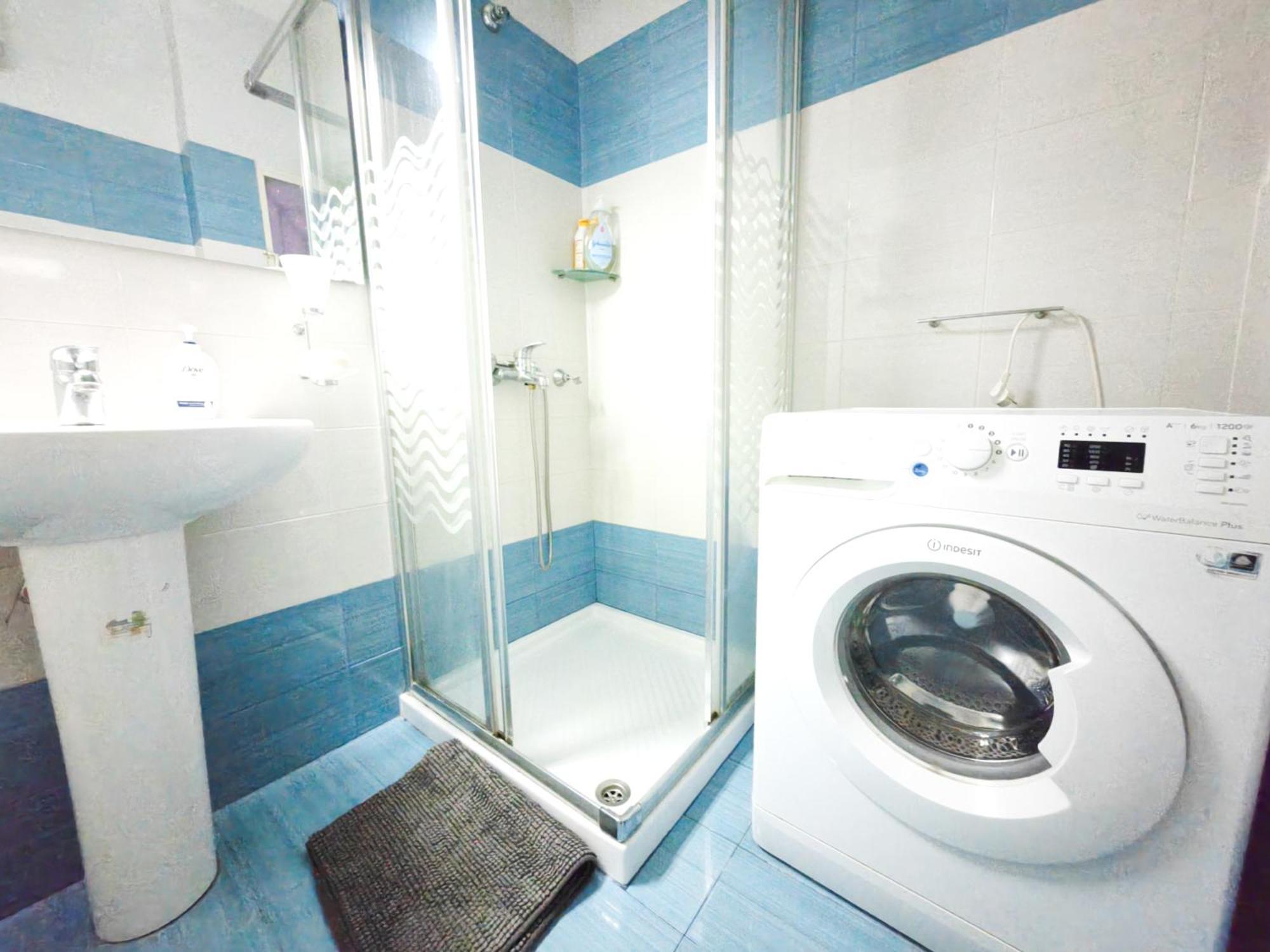Olympias Patisia Apartment Athen